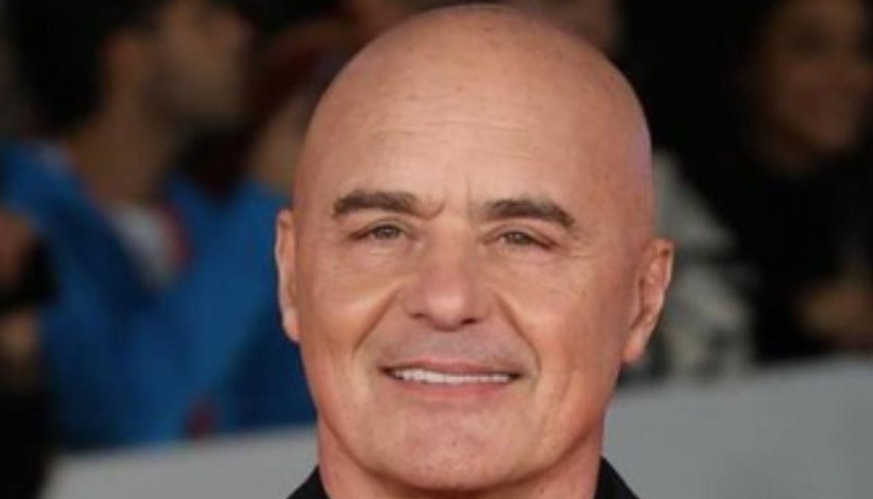 Luca Zingaretti a Livorno: l’attore e regista presenta il film
