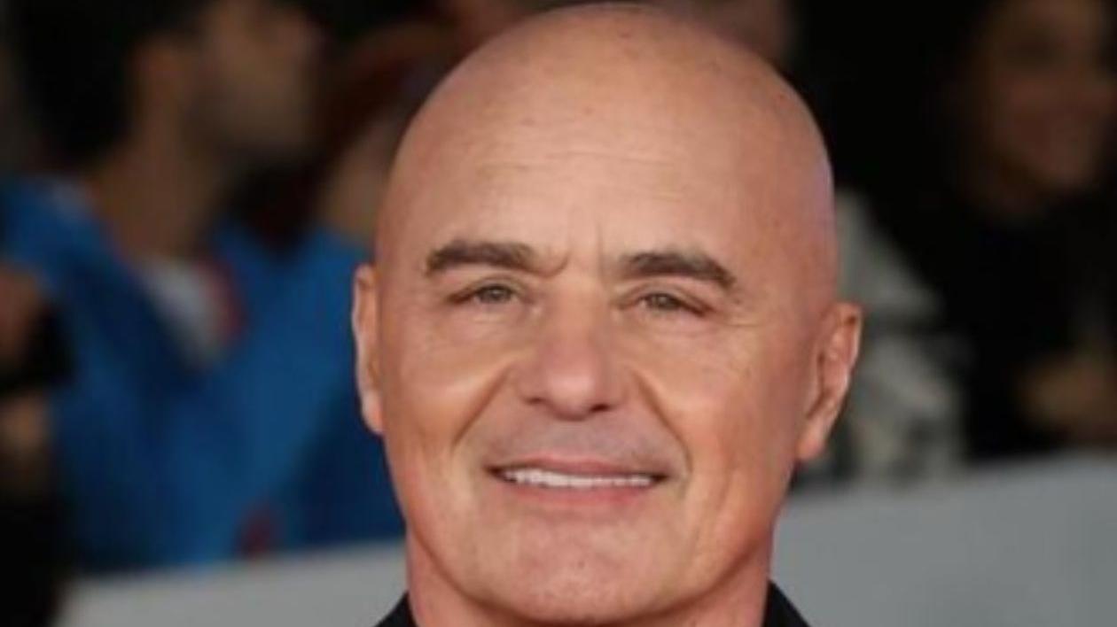 Luca Zingaretti a Livorno: l’attore e regista presenta il film