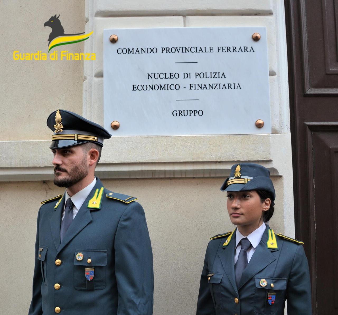 Champagne, auto di lusso, case e macchinari: il tesoro degli imprenditori evasori