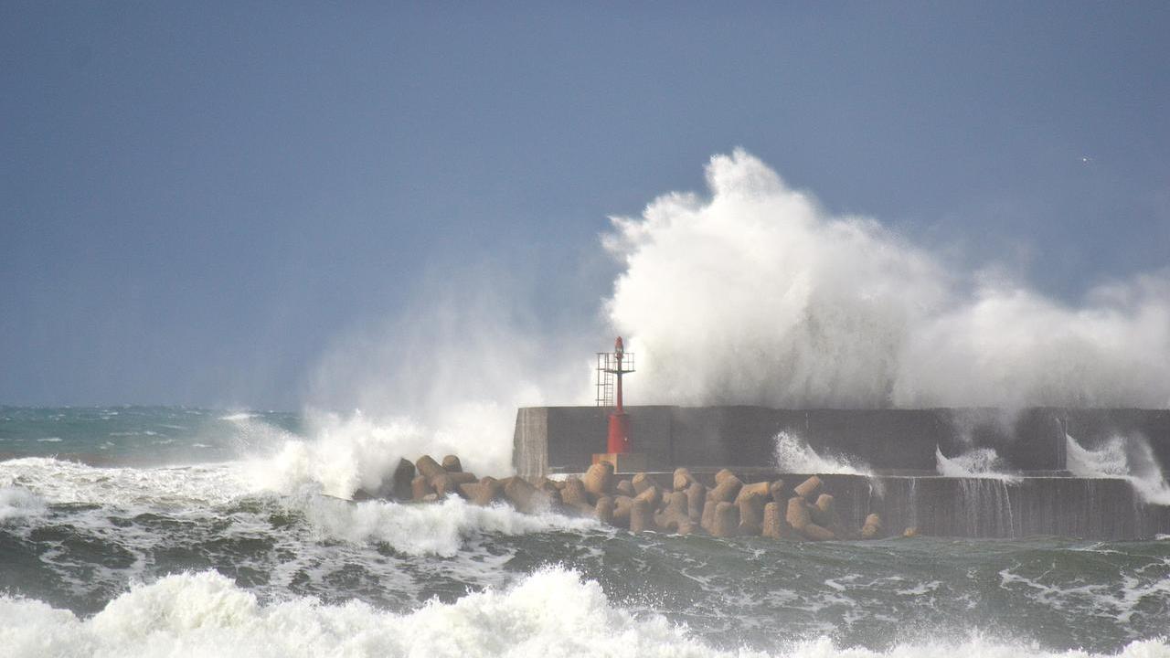 Fine settimana di maltempo in Sardegna: maestrale, piogge e temperature in calo