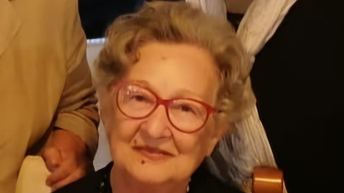 Addio alla dottoressa dei bambini