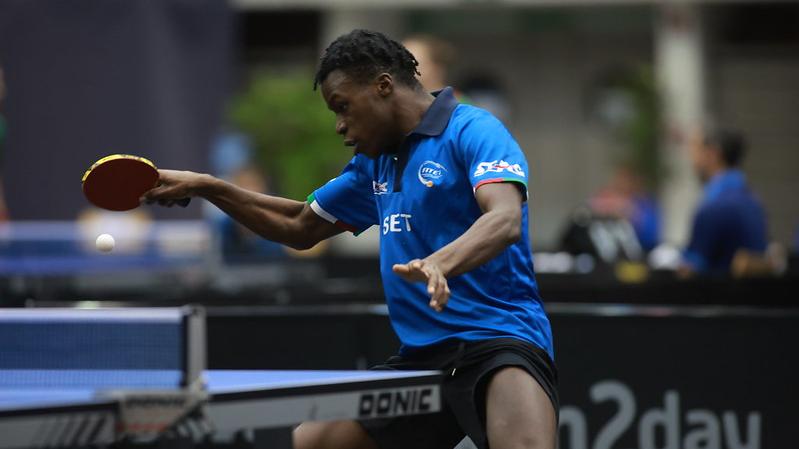 C’è una star del tennistavolo che fa sognare Sassari