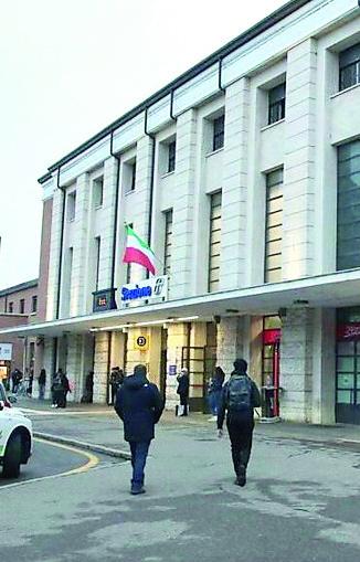 Esercito a Reggio Emilia, iniziati i sopralluoghi in zona stazione