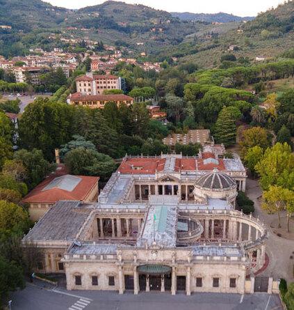 Da Oxford alla Valdinievole per svelare i segreti delle Terme