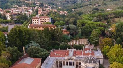 Da Oxford alla Valdinievole per svelare i segreti delle Terme