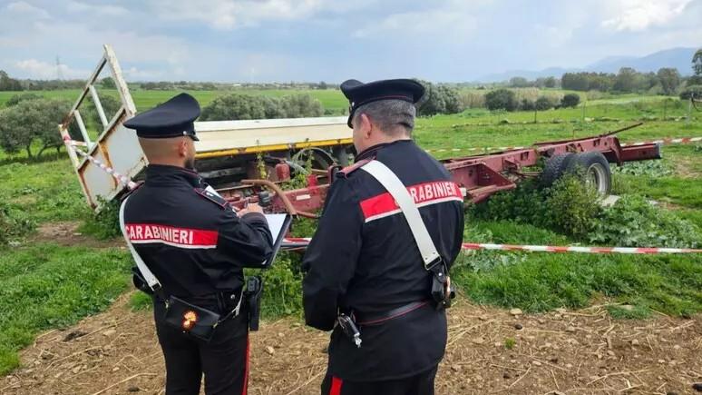 Accusato di caporalato un imprenditore agricolo finisce in manette