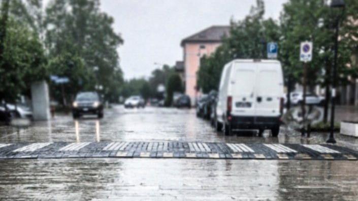 Bagnolo, Cortenova risponde all’ex sindaco Paoli: «Piazza Repubblica, abbiamo ereditato un disastro»