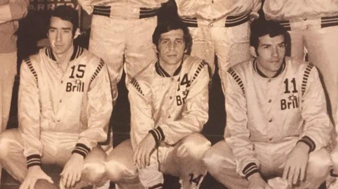 Pallacanestro sarda in lutto, addio a Piero Rigucci