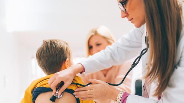 La pediatra va in pensione, due soluzioni tampone per i bimbi che assisteva