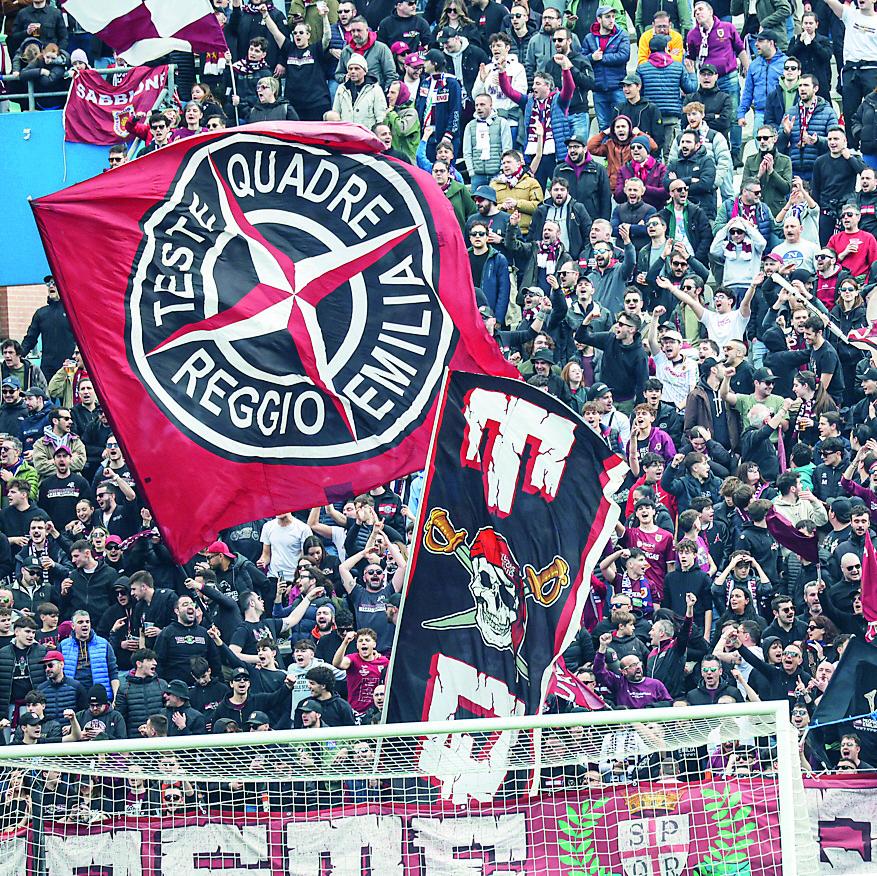 Sassuolo-Reggiana, il sindaco Massari: «Abbiamo fatto il possibile per provare a invertire le due curve»