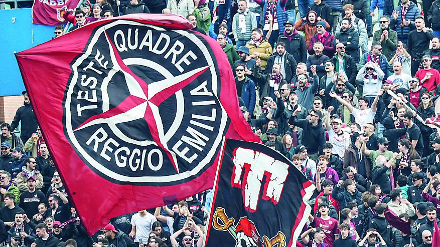 Sassuolo-Reggiana, il sindaco Massari: «Abbiamo fatto il possibile per provare a invertire le due curve»