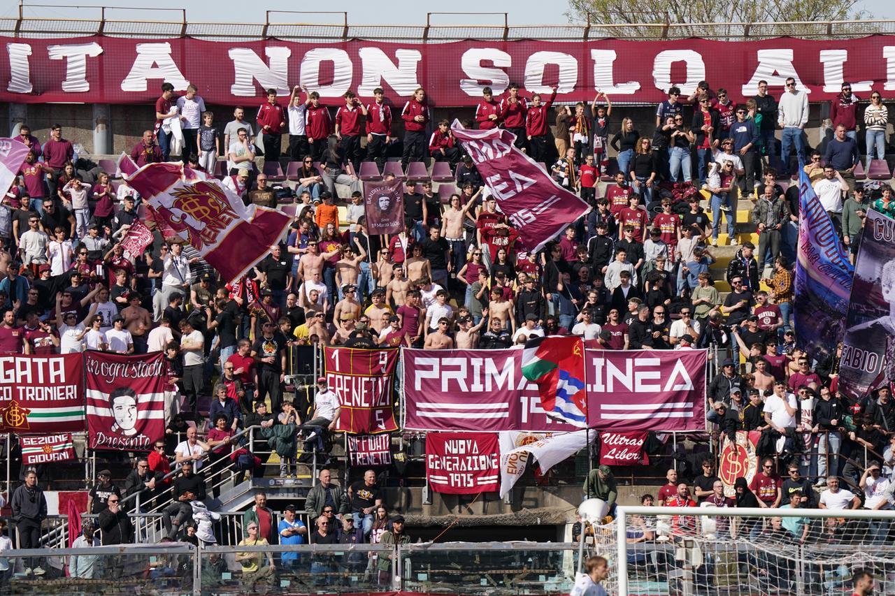 Seravezza-Livorno, cambia giorno e orario