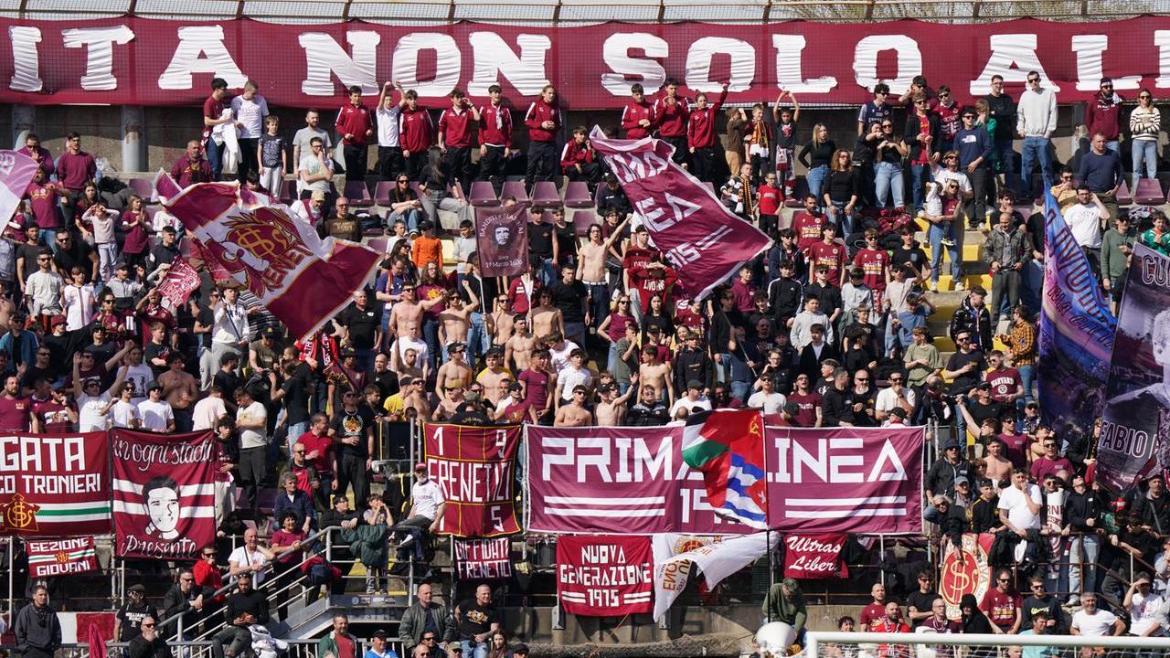 Seravezza-Livorno, cambia giorno e orario