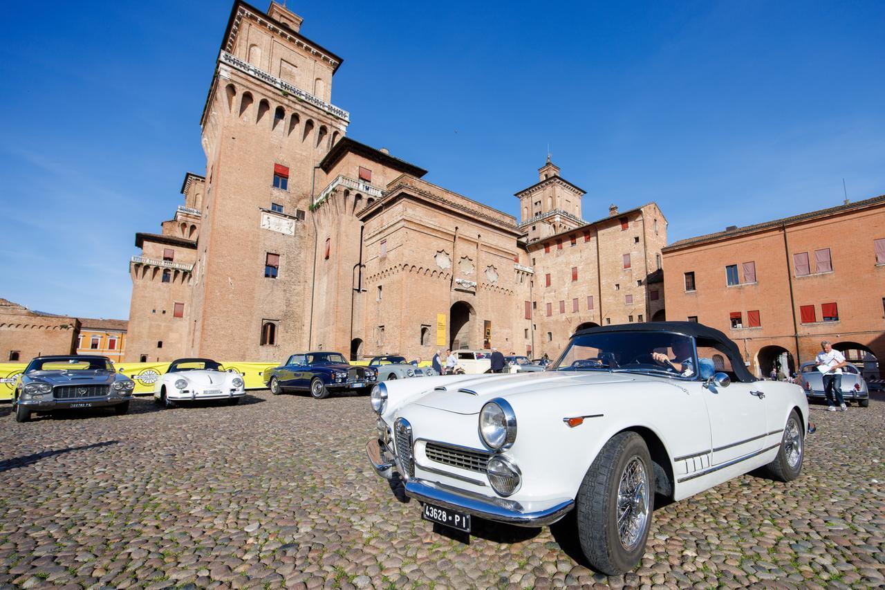 Guida al weekend 28-30 marzo, cosa fare a Ferrara e provincia