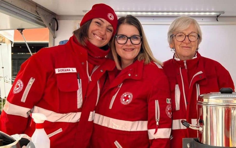 La Croce Rossa di Modena tra universalità e umanità:&nbsp;​«Con lo sguardo rivolto verso il prossimo» 