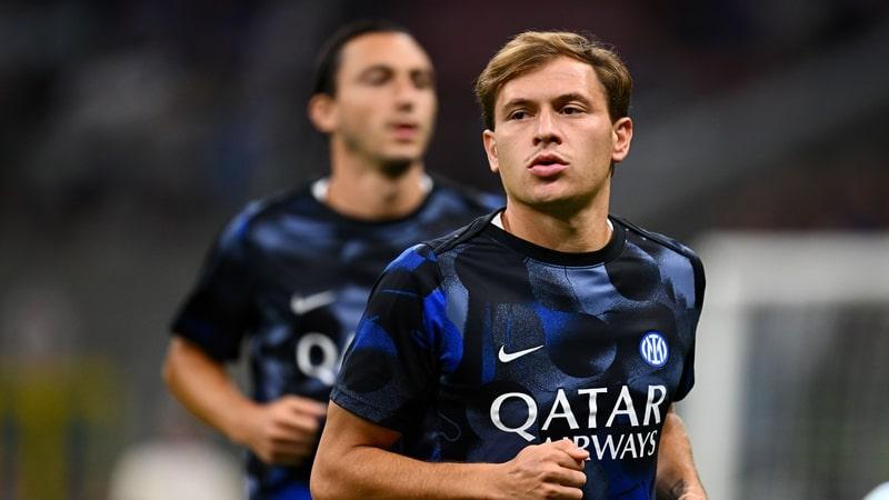 Barella, offerta folle dall’Arabia: 35 milioni all’anno. Ma il calciatore sardo rifiuta