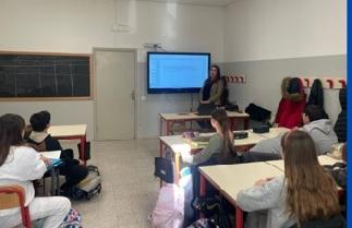 Livorno, gli alunni delle Pazzini esperti di finanza