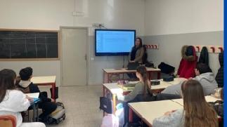 Livorno, gli alunni delle Pazzini esperti di finanza