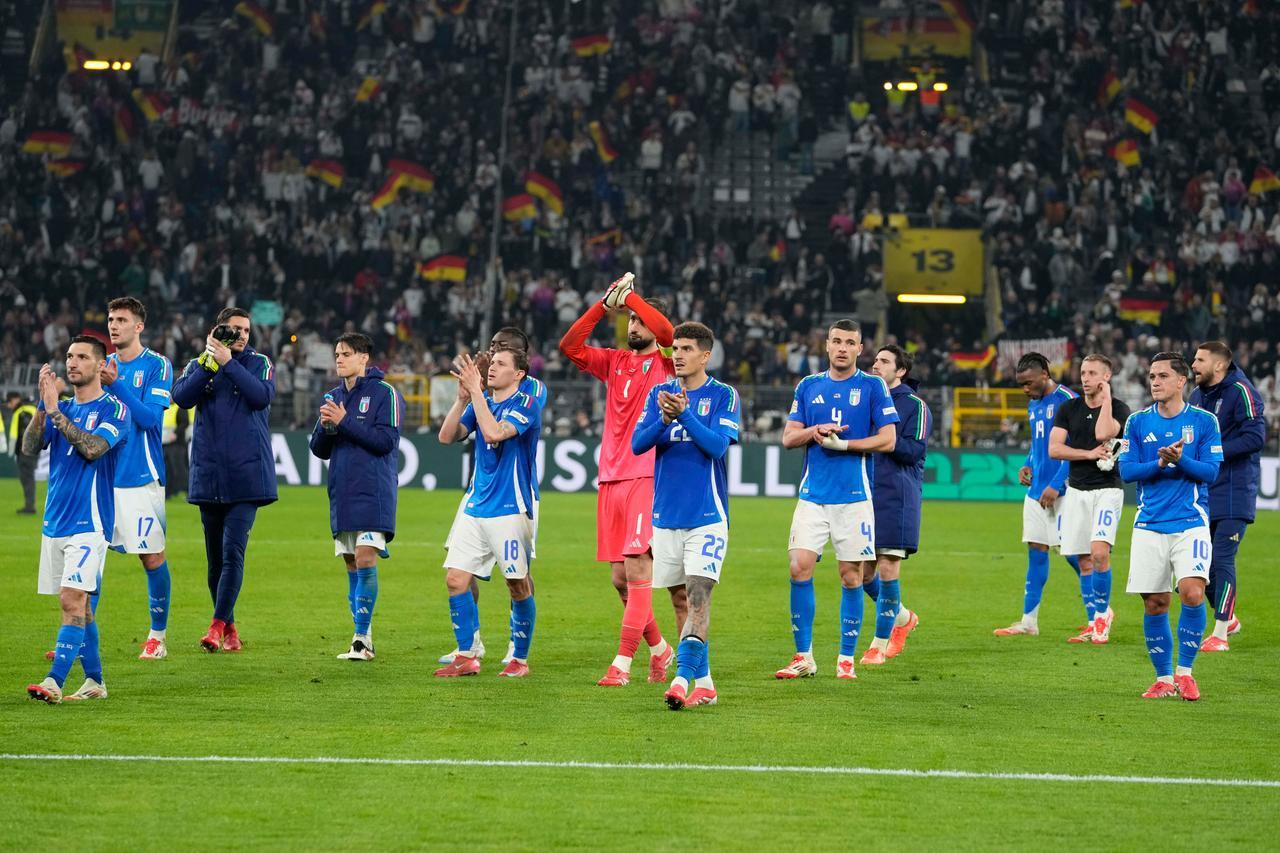 Mondiali 2026, l’Italia torna a Reggio Emilia per la sfida contro la Moldavia