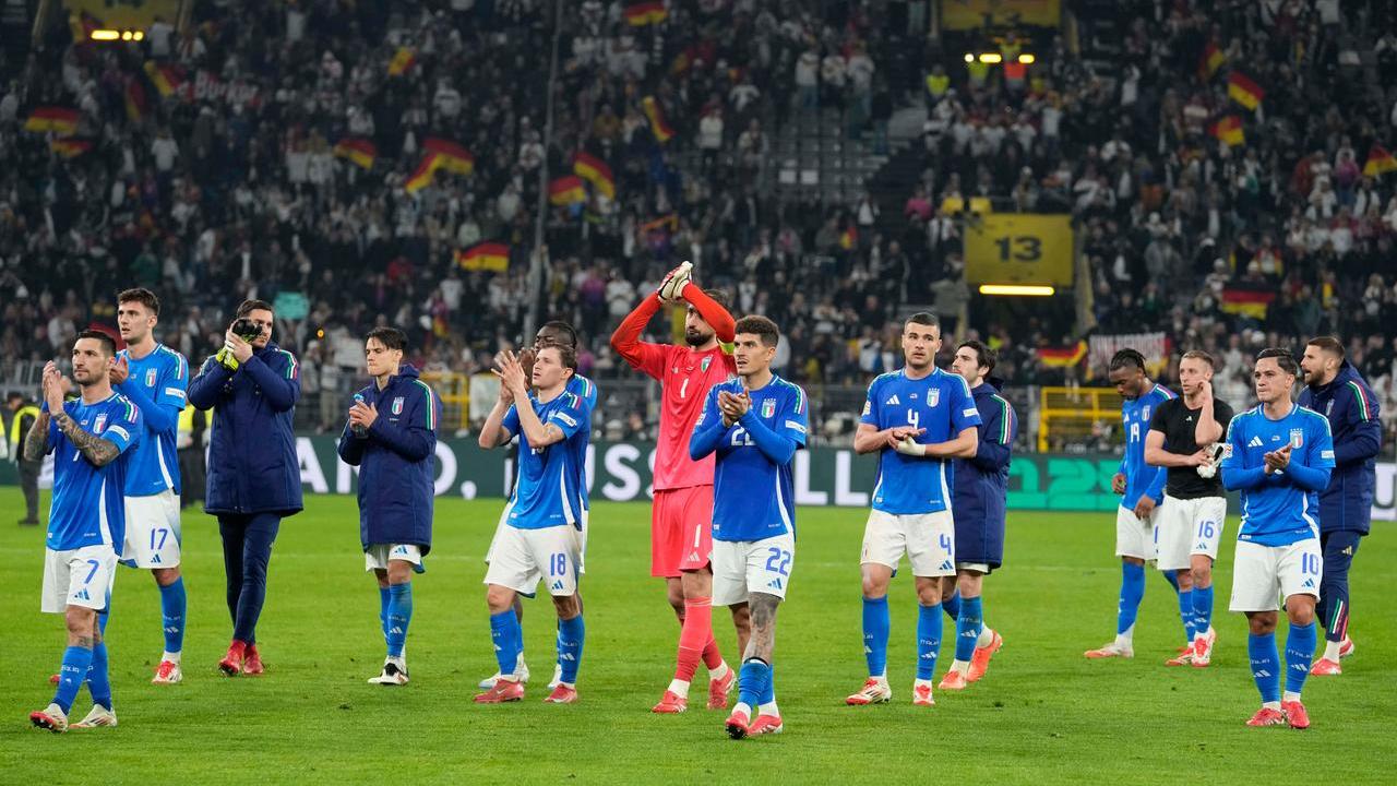 Mondiali 2026, l’Italia torna a Reggio Emilia per la sfida contro la Moldavia