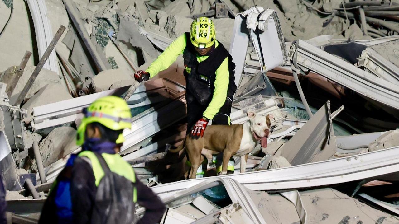 Terremoto in Myanmar: magnitudo 7.7. Centinaia le vittime, ci sono anche bambini. A Bangkok crolla un grattacielo – Video