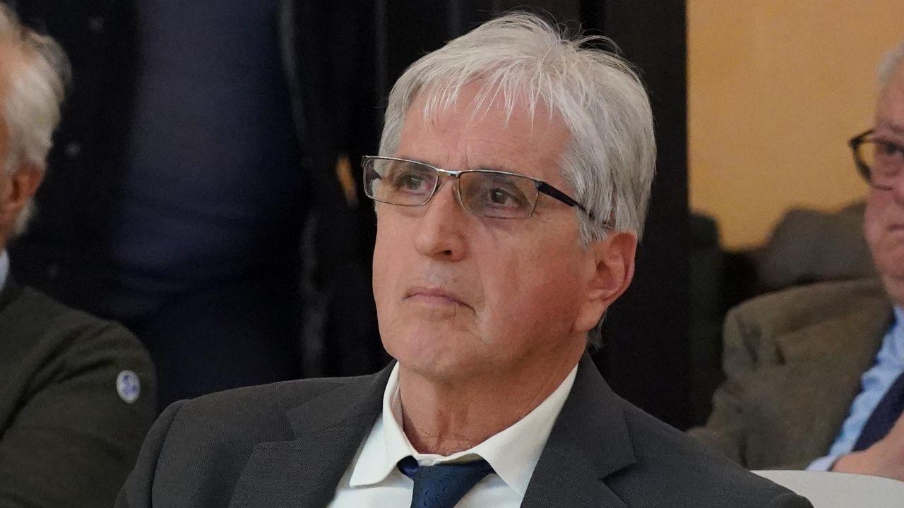 
	Luciano Guerrieri (foto Stick)

