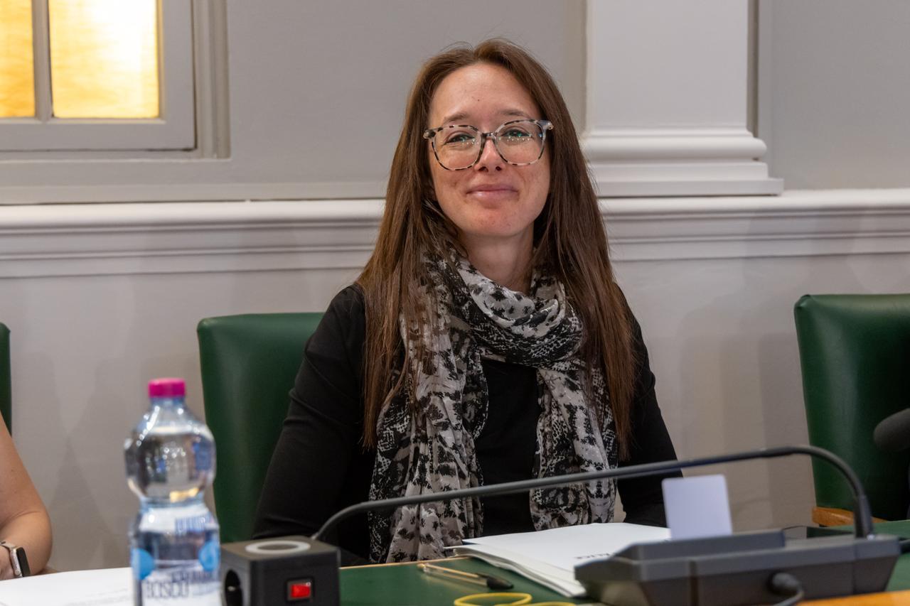 Alice Formignani (lista Fabbri) si dimette dal Consiglio comunale di Ferrara, chi entra al suo posto