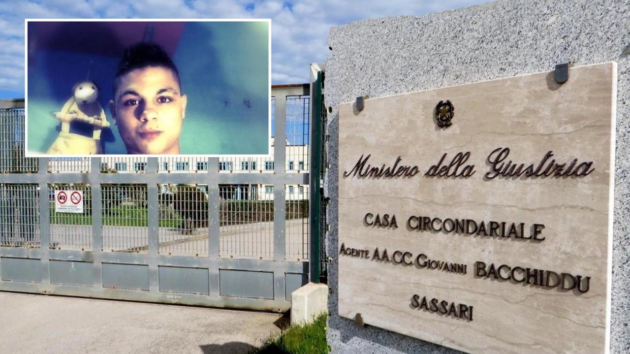 Chi è Simone Niort: l’aggressione alla fidanzata incinta, i tentativi di suicidio, la condanna allo Stato