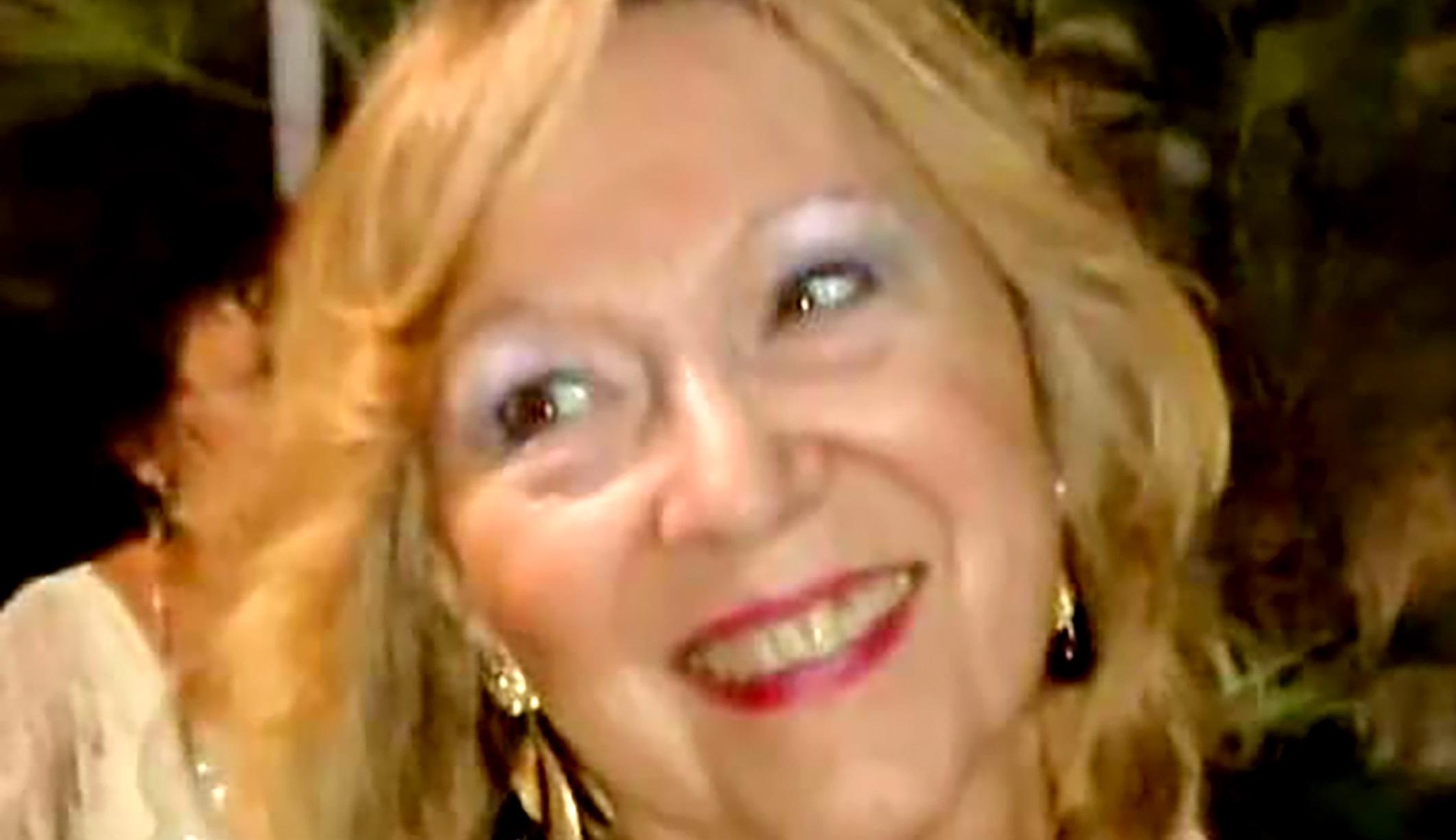 Maria Grazia Bruni Panicali