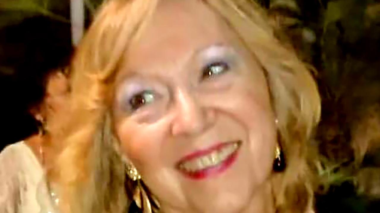 Maria Grazia Bruni Panicali