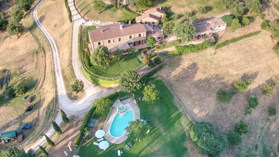 Podere L’Aione, tra tradizione e innovazione: l’esperienza culinaria del Podere L’Aione