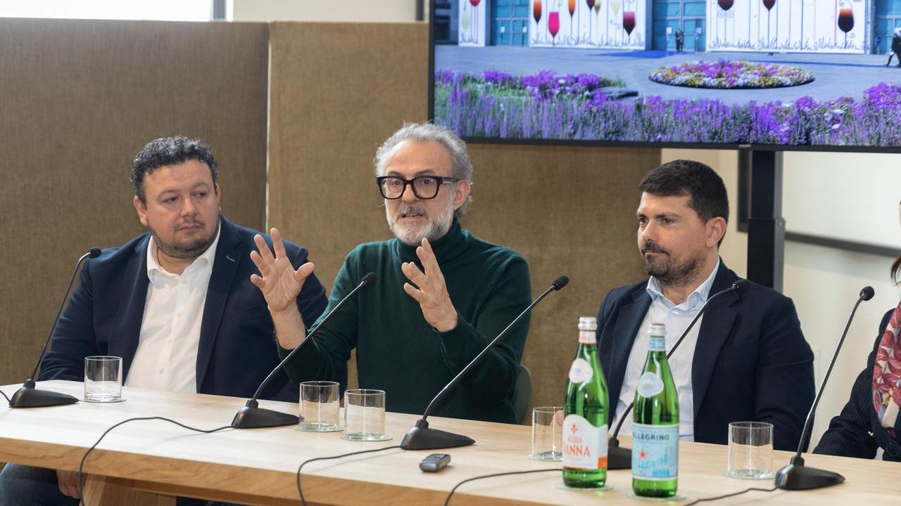 Massimo Bottura