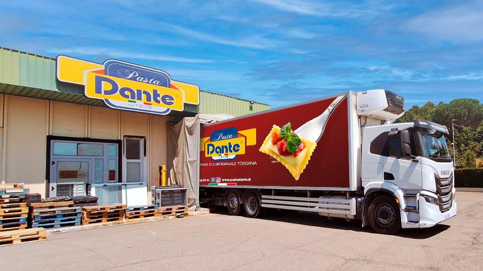 Da un prodotto gluten free ad un brand di moda