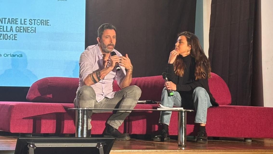 Pablo Trincia: «Per fare inchieste e raccontare il male devi chiamare le cose con il loro nome»