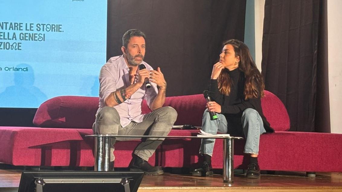 Pablo Trincia: «Per fare inchieste e raccontare il male devi chiamare le cose con il loro nome»