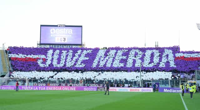 La coreografia contestata