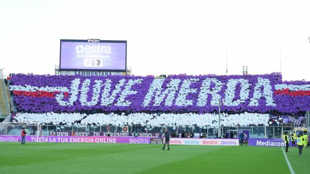 La coreografia contestata