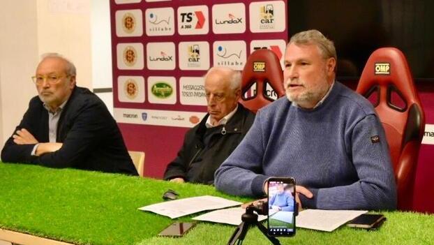 Seravezza-Livorno, niente tifosi amaranto. Esciua tuona: «Una disfatta per il calcio»