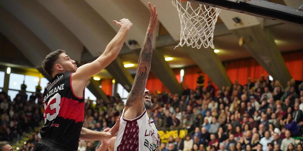 Libertas, conta solo vincere<br>
