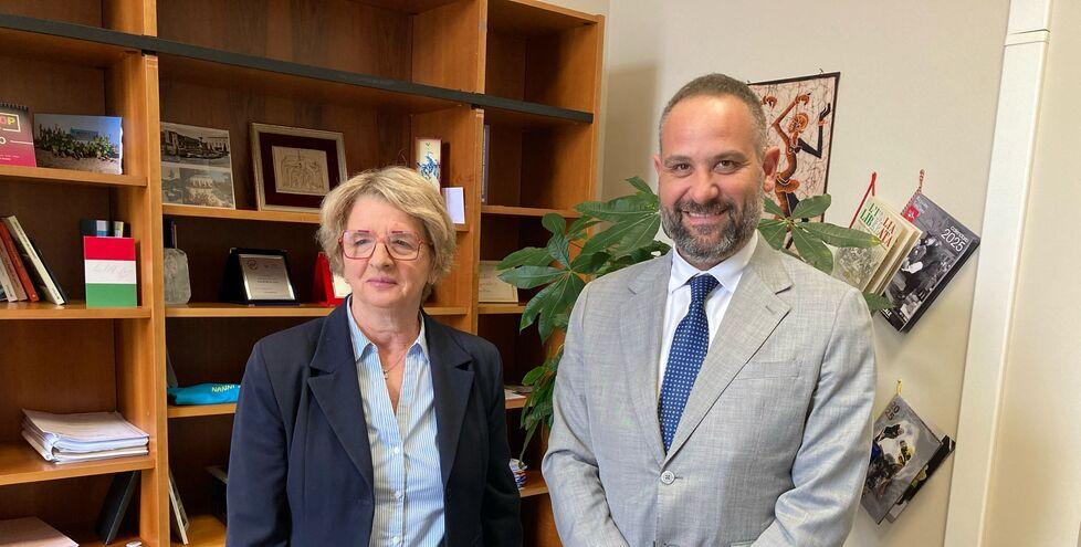 Cecina, accordo Comune-Navigo per gestire il futuro del porto