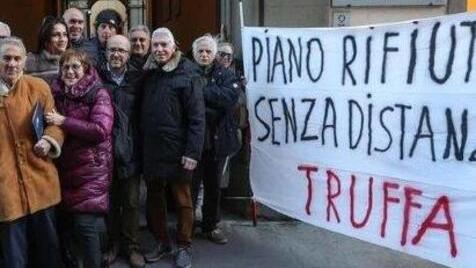 Salanetti, una società di Matera realizzerà l’impianto di riciclo di pannoloni e assorbenti