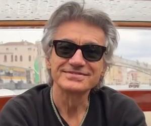 Un leone d’oro per Luciano Ligabue: ecco perchè Venezia lo incorona