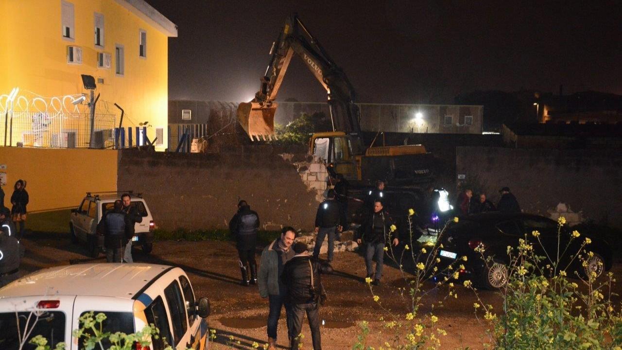 Assalti al portavalori, il bottino più ricco nel caveau di Caniga: 12 milioni di euro