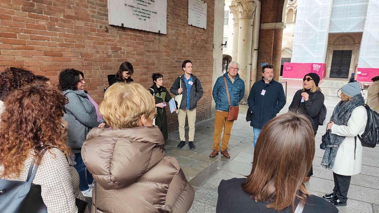 Ferrara capofila di Jewels Tour per valorizzare il patrimonio ebraico