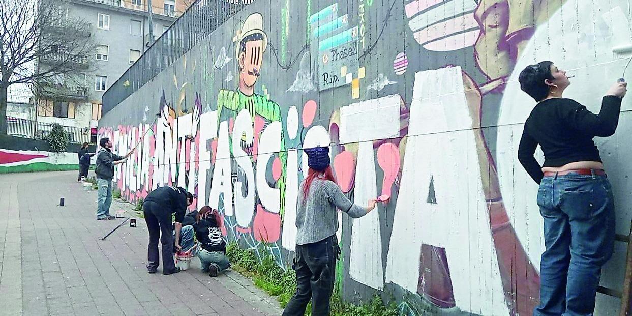 Salta il corteo dell’estrema destra: autorizzato solo il presidio, ma in piazzale Europa – La mappa dei percorsi di presidi e cortei