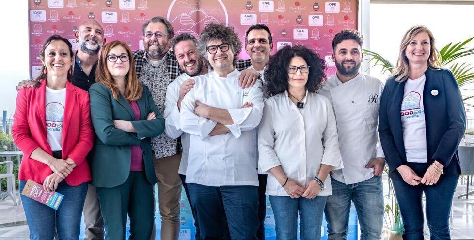 Food Expo Versilia, al Principino di Viareggio un weekend dedicato al gusto<br>
