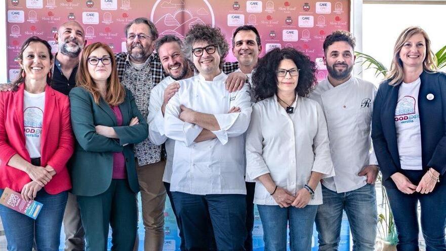Food Expo Versilia, al Principino di Viareggio un weekend dedicato al gusto<br>