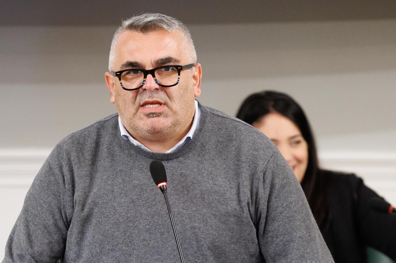 Accusato di violenza privata dall’ex vicesindaco di Ferrara, per il giudice «Lodi non è credibile»