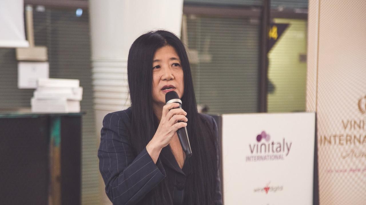Stevie Kim: «Cannonau, straordinaria opportunità da valorizzare»