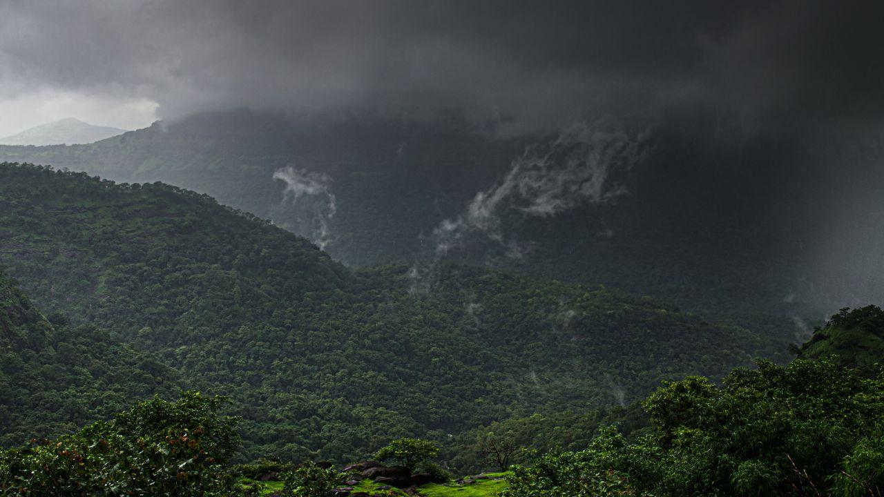 Allerta maltempo in Toscana
